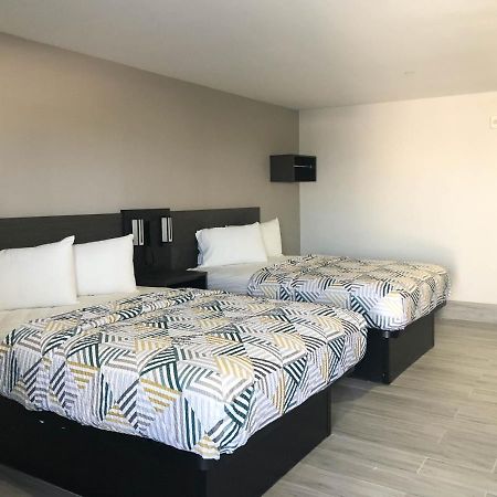 Motel 6 Aransas Pass Tx المظهر الخارجي الصورة