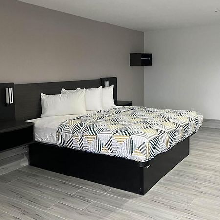 Motel 6 Aransas Pass Tx المظهر الخارجي الصورة
