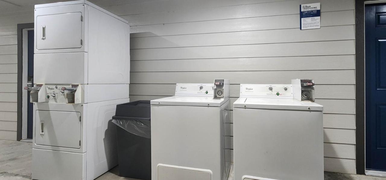 Motel 6 Aransas Pass Tx المظهر الخارجي الصورة