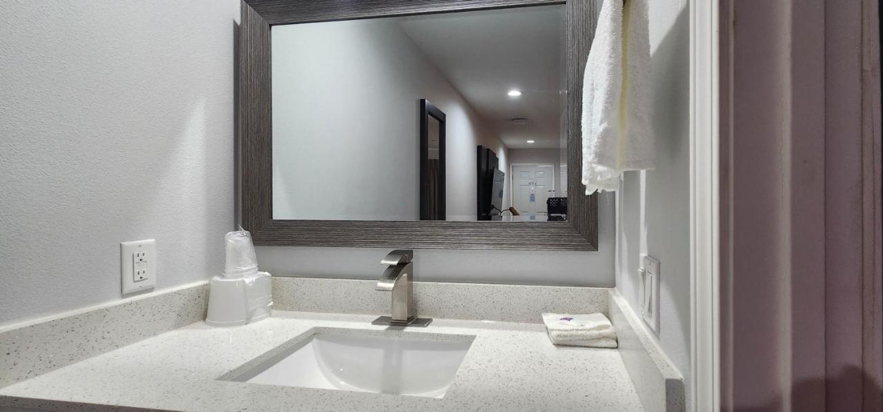 Motel 6 Aransas Pass Tx المظهر الخارجي الصورة
