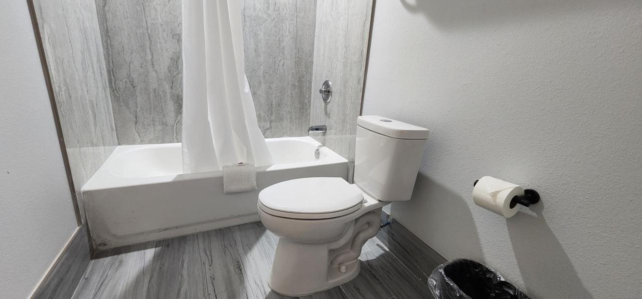 Motel 6 Aransas Pass Tx المظهر الخارجي الصورة