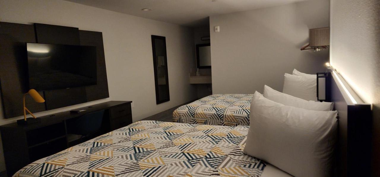 Motel 6 Aransas Pass Tx المظهر الخارجي الصورة