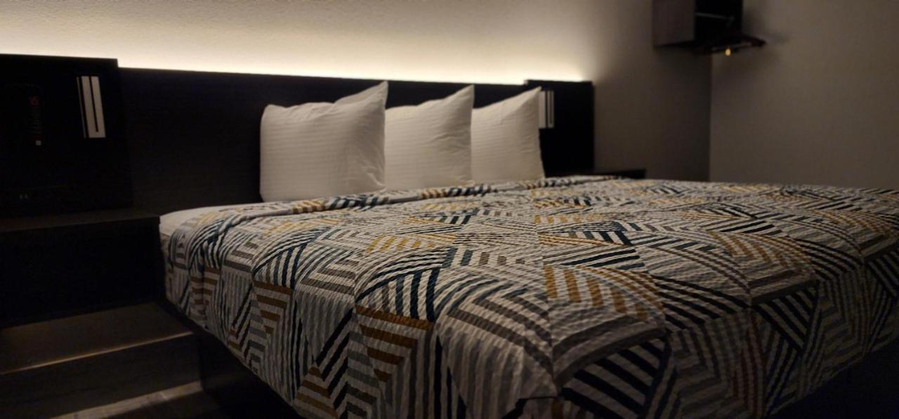 Motel 6 Aransas Pass Tx المظهر الخارجي الصورة