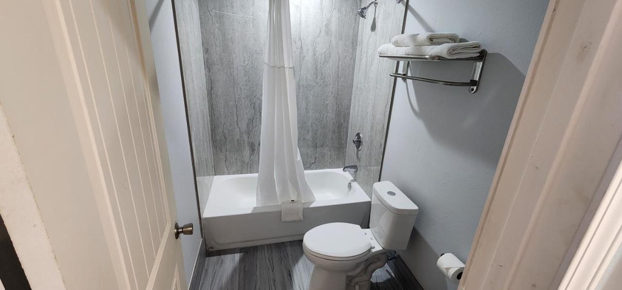 Motel 6 Aransas Pass Tx المظهر الخارجي الصورة