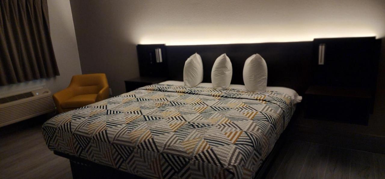 Motel 6 Aransas Pass Tx المظهر الخارجي الصورة