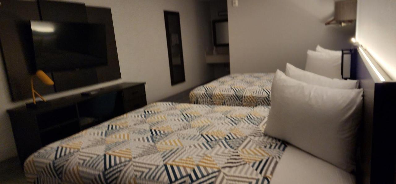 Motel 6 Aransas Pass Tx المظهر الخارجي الصورة