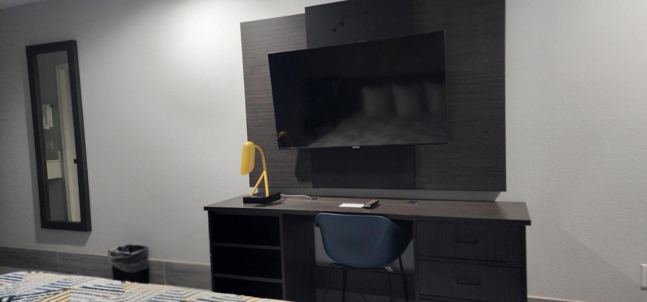 Motel 6 Aransas Pass Tx المظهر الخارجي الصورة